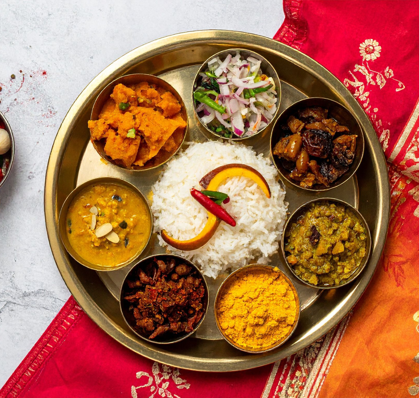 Poila Baisakh Offer