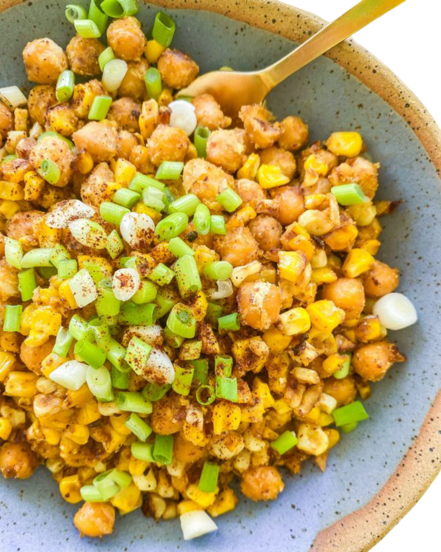 AMERICAN CORN SALT PEEPER