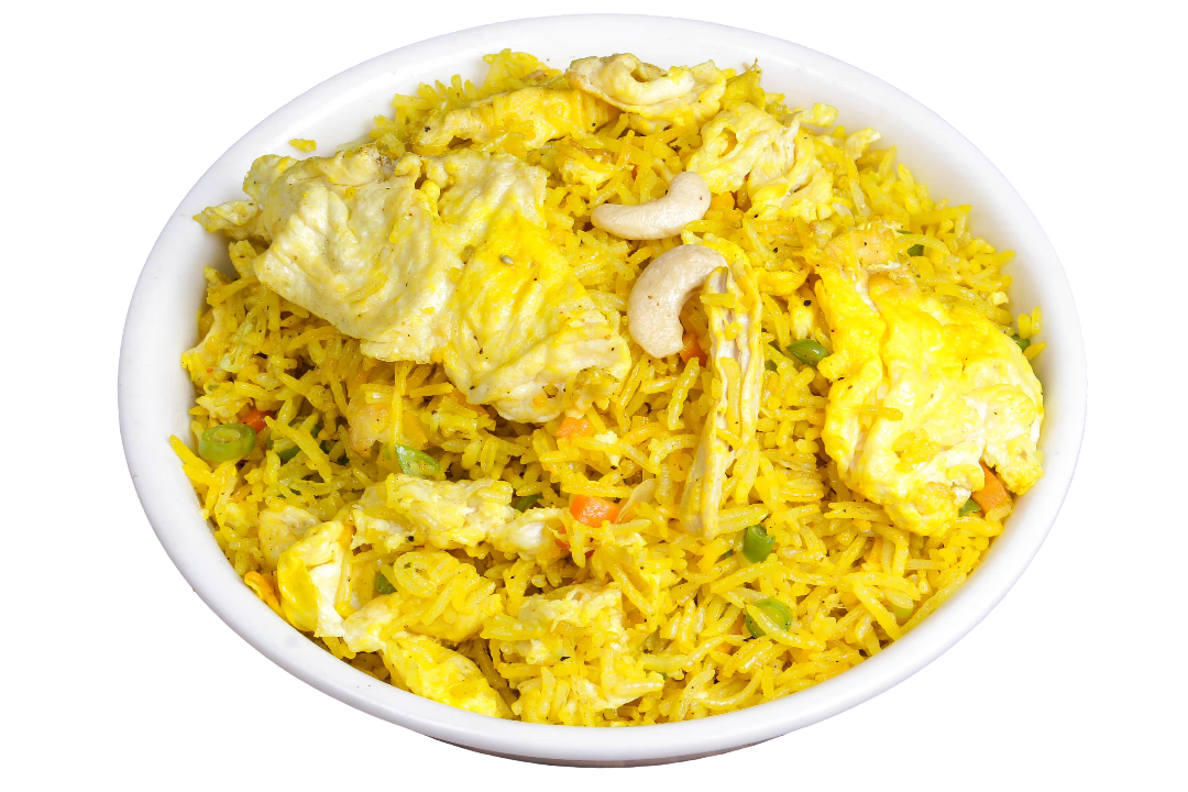 BANJARA FRIED RICE
