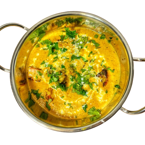 CHICKEN KORMA