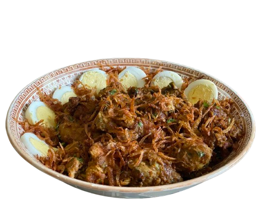 CHICKEN KOCH KOCHI KOSHA