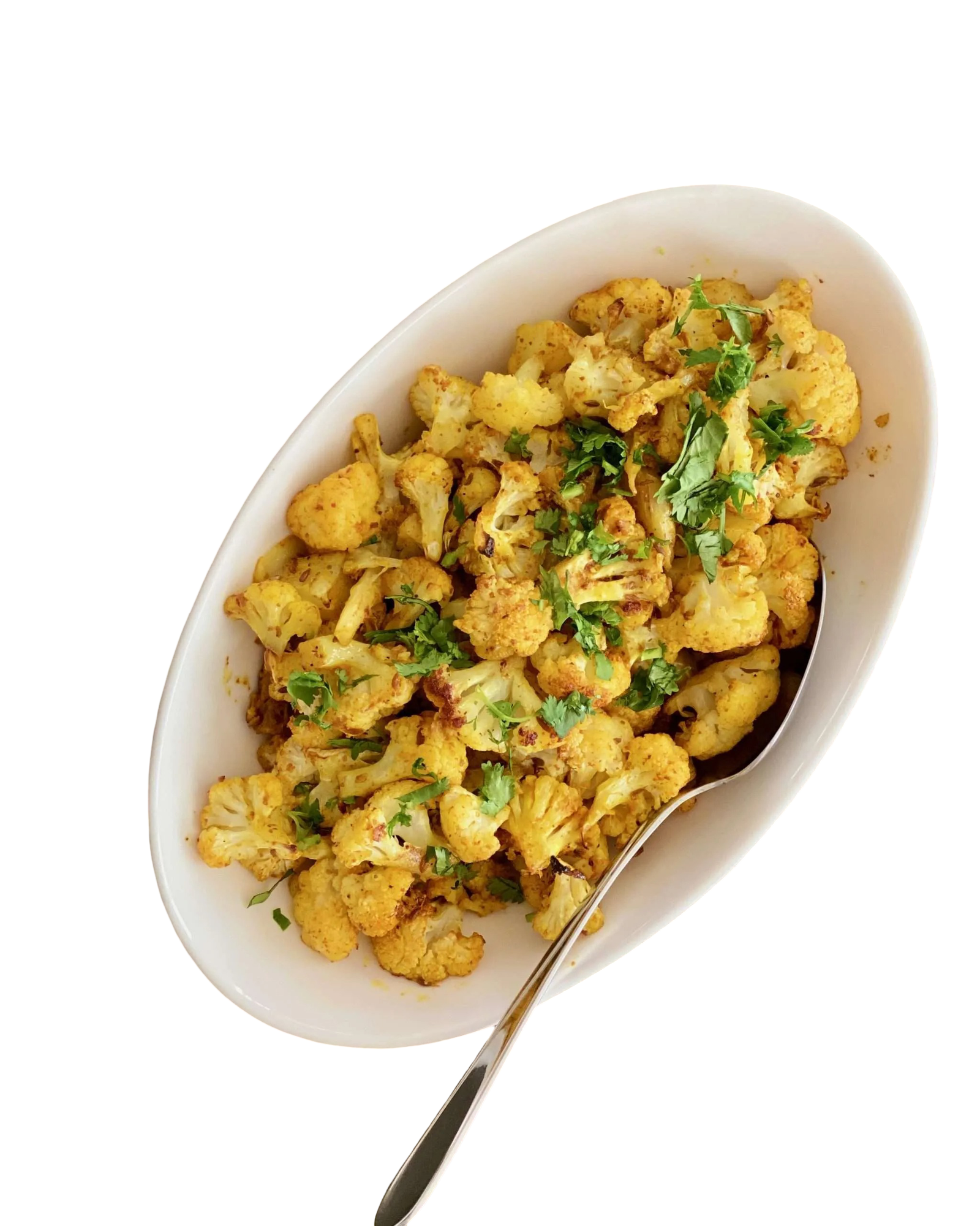 FOOL KOPI VAJA/CAULIFLOWER FRY