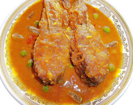 CHITAL KALIA