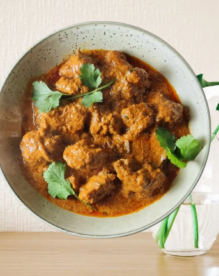 DESI CHICKEN KORMA