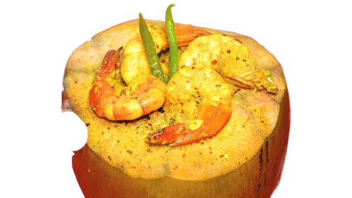 DUB PRAWN
