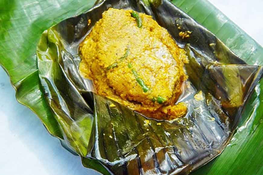 HILSA PATURI