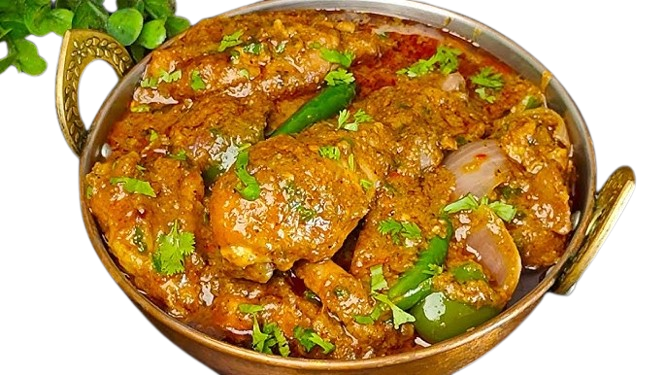 KODAI CHICKEN (4 PCS)