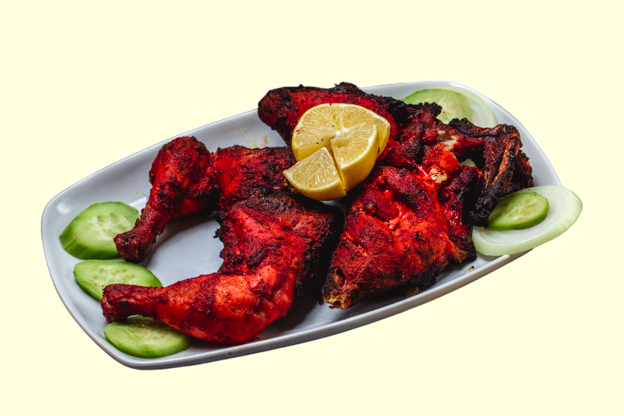 KOYEL TANDOORI