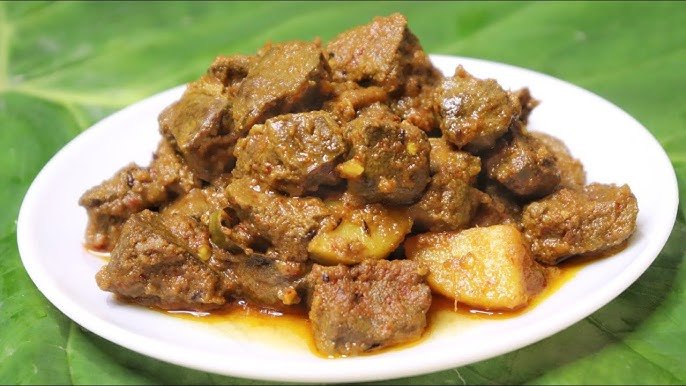 MUTTON METE CHORCHOR