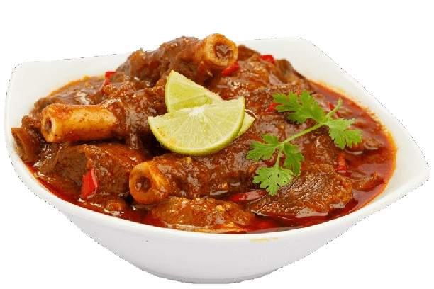 MUTTON KOSA (4 PCS)