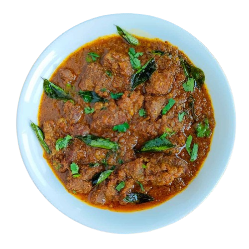 MUTTON MASALA (4 PCS)