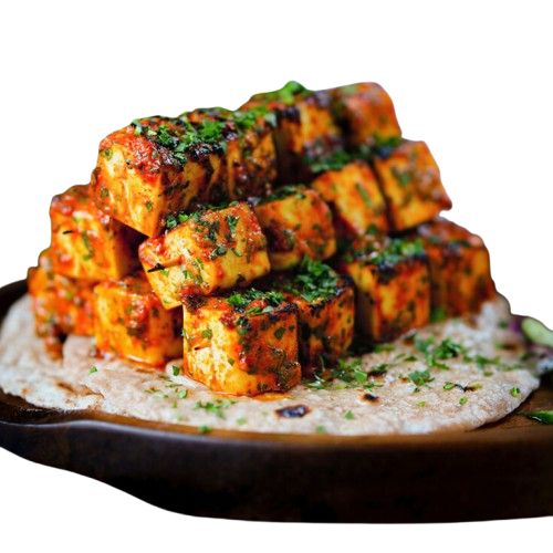 PANEER TIKKA KEBAB