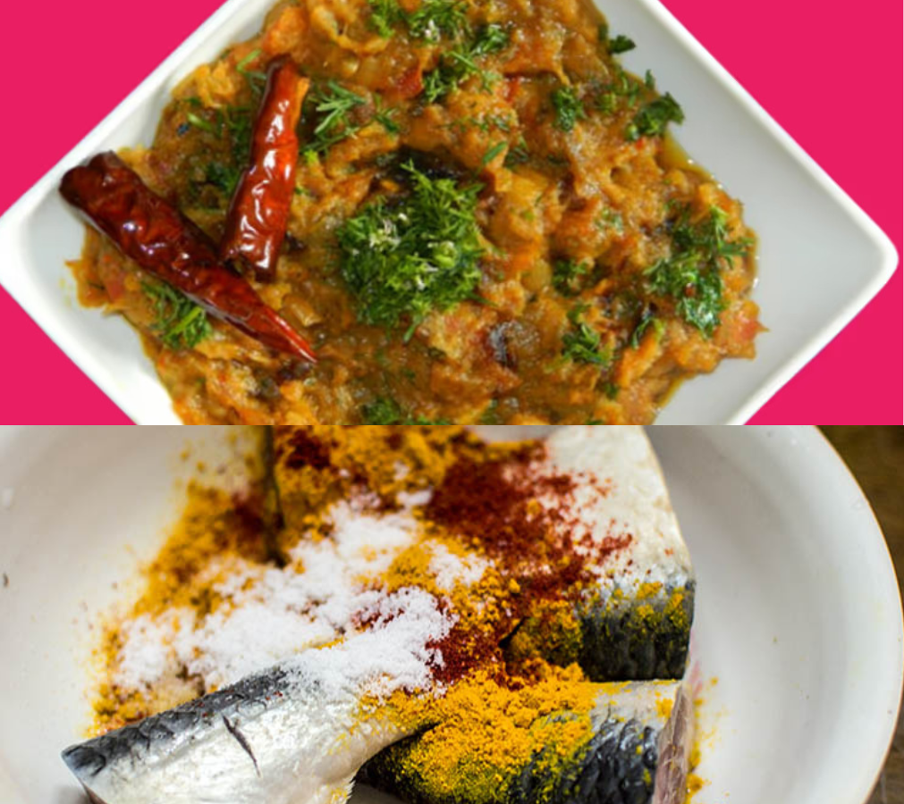 HILSA LEJA VORTA