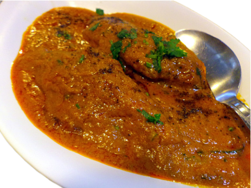 VETKI FISH MASALA
