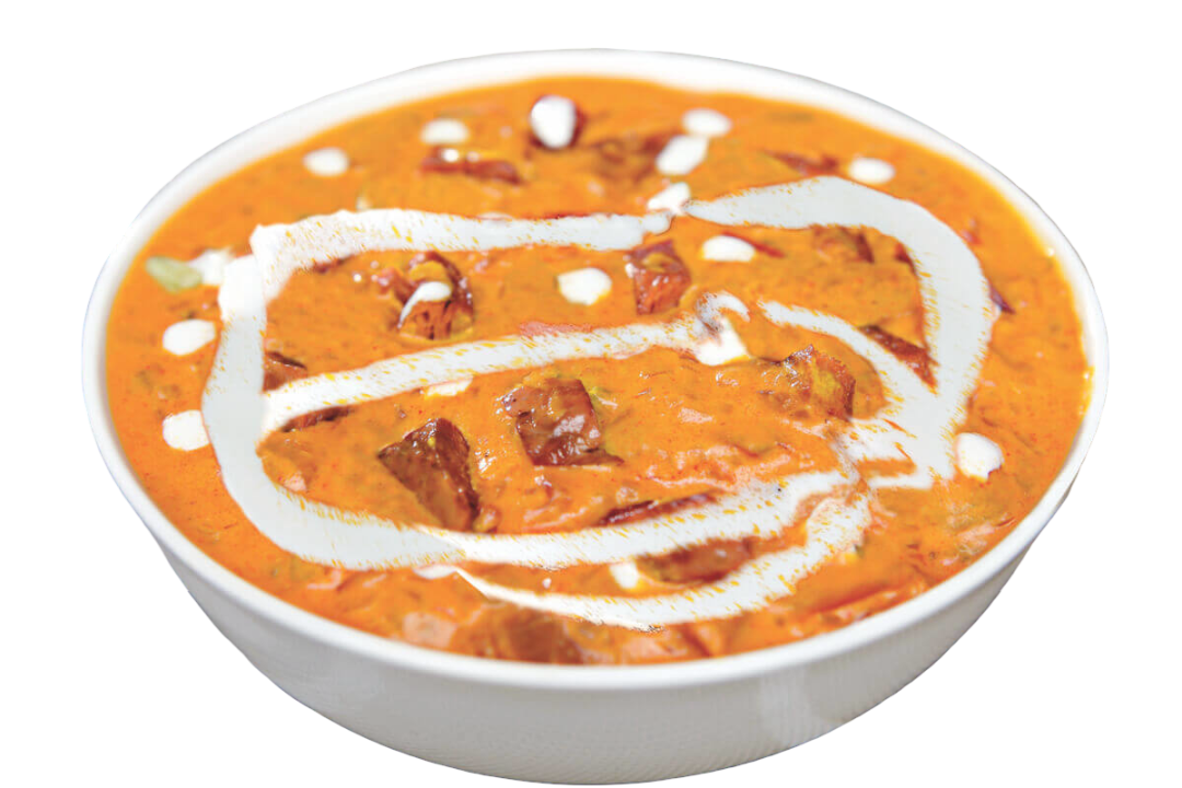 SOYA BUTTER MASALA