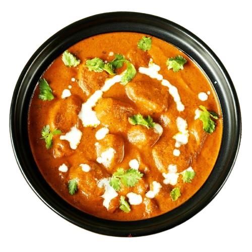 CHICKEN BUTTER MASALA (4 PCS)