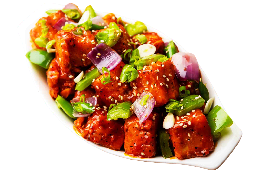 PANEER CHILLY