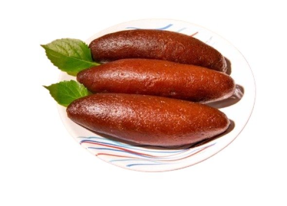 DESI GHEE LANCHA