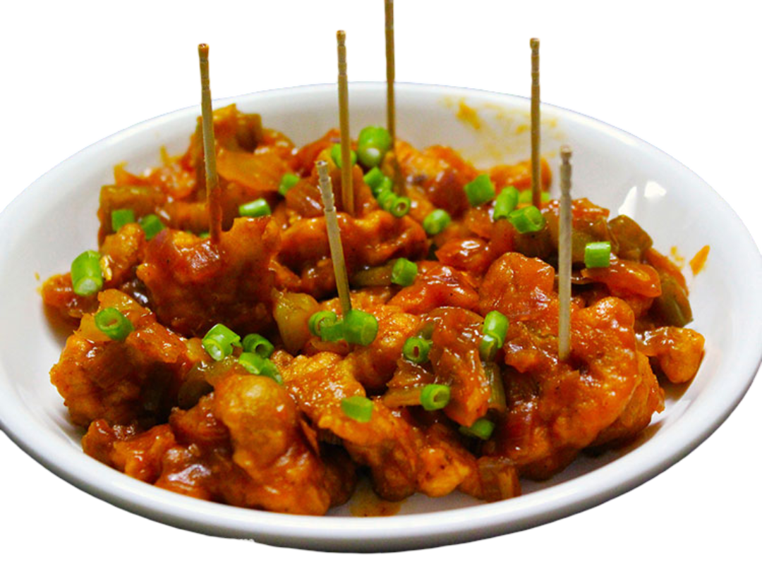 GOBI MANCHURIAN