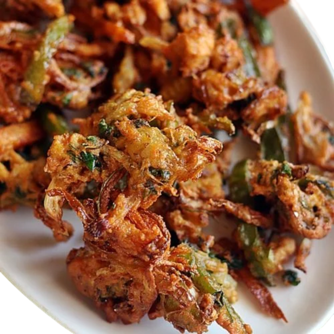 VEG POKODA (6 PCS)