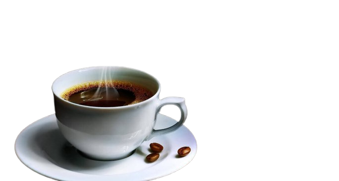 BLACK COFFE