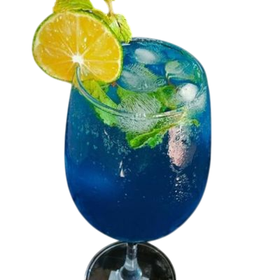 BLUE OCEAN