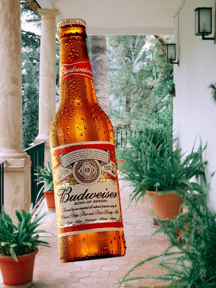 BUDWEISER