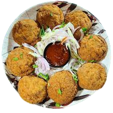 CHICKEN GOLD COIN