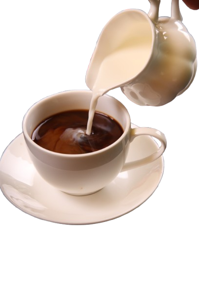 MILK COFFE