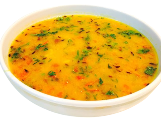 DAL FRY