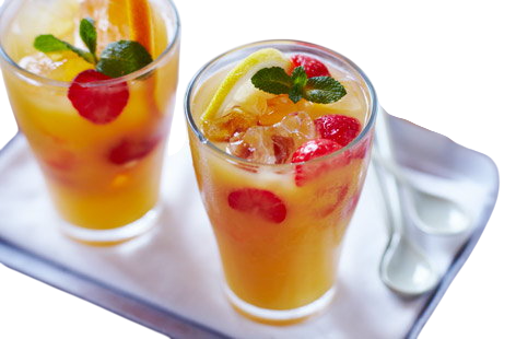 FRUITE PUNCH