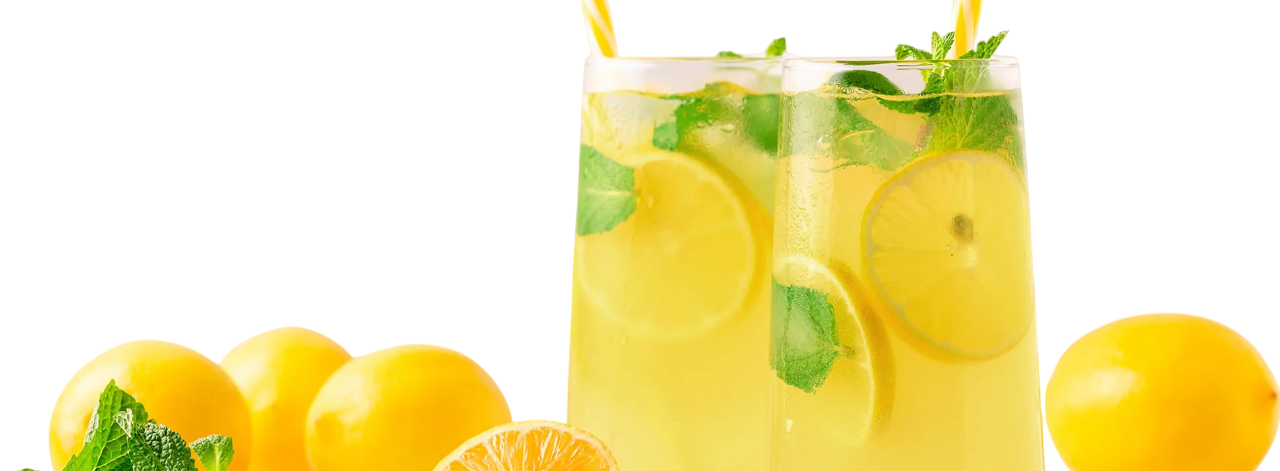 TEA PUNCH