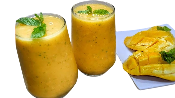 MANGO TANGO