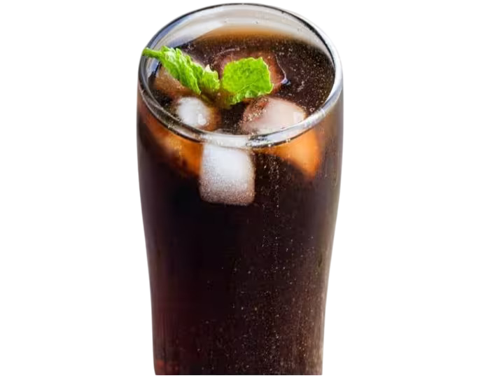 MASALA COLD DRINKS