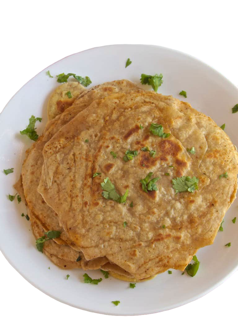 MASALA PARATHA SENKA