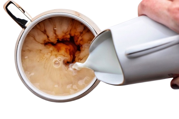 MILK TEA