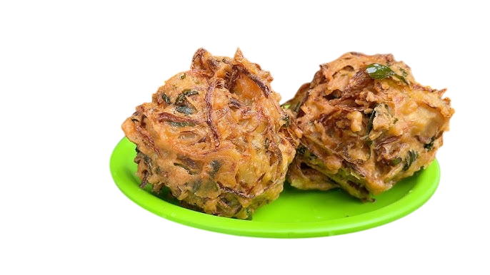 ONION POKODA