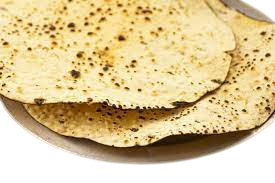 PAPAD DRY