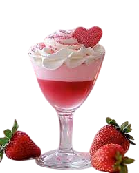 PINK HEART