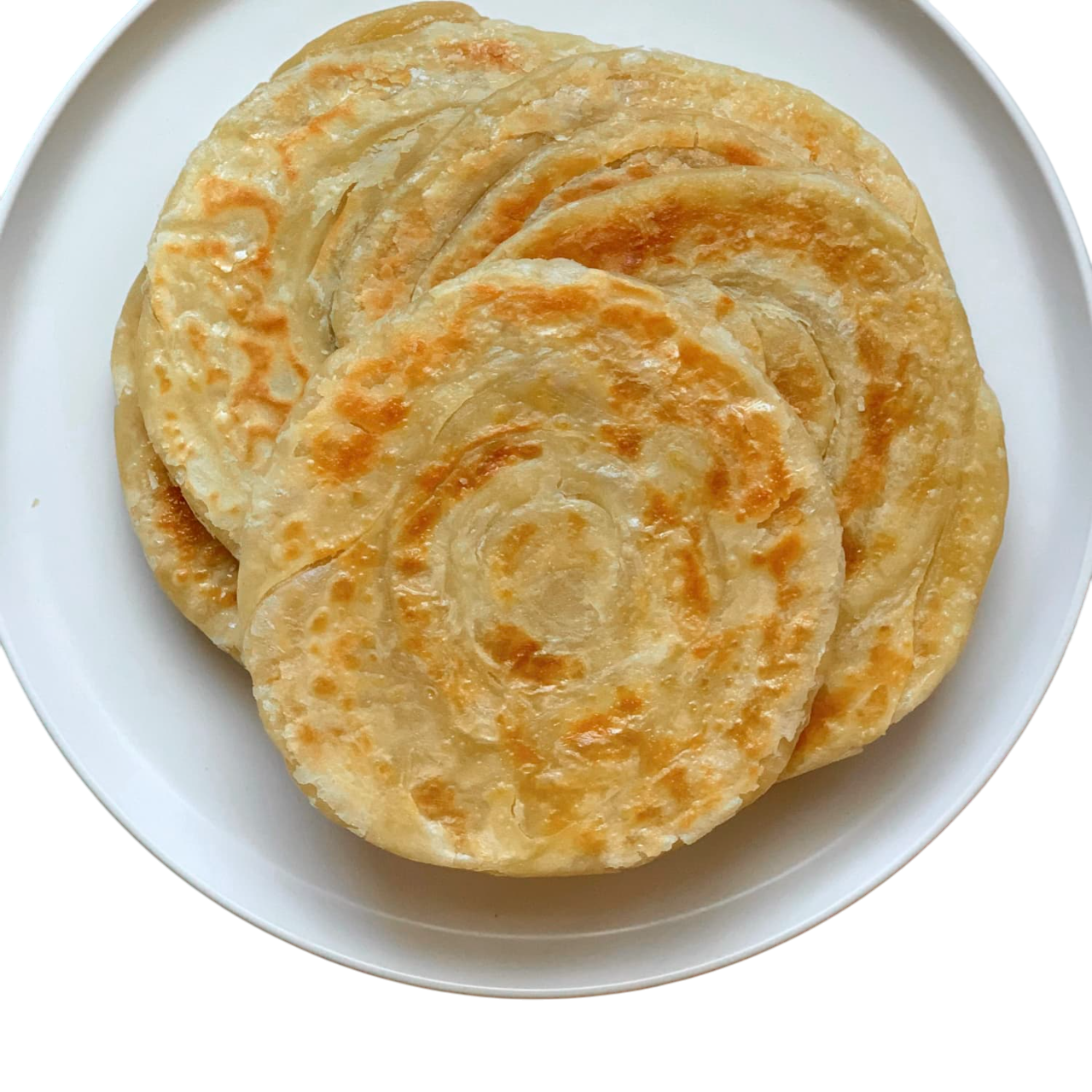 PLAIN PARATHA