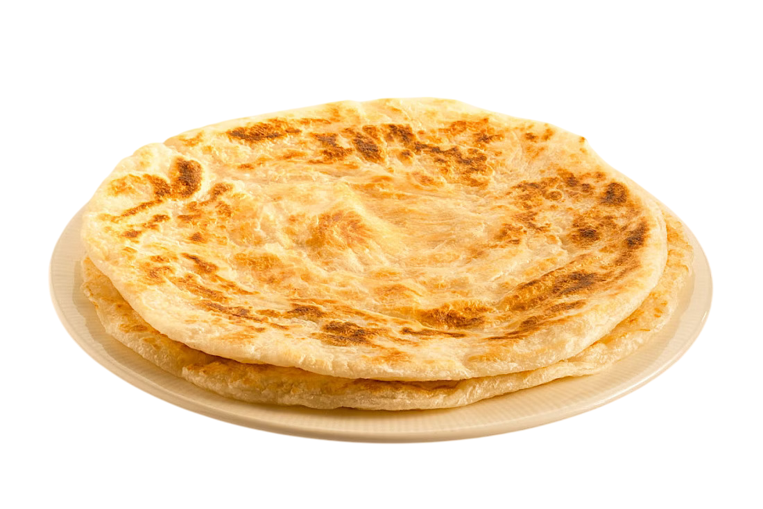 TAWA PARATHA