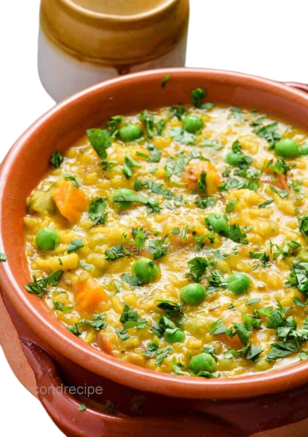 VEG KHICHDI GOBINDO BHOG