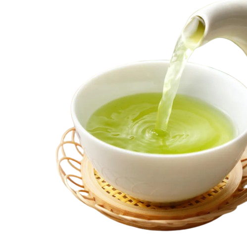 GREEN TEA