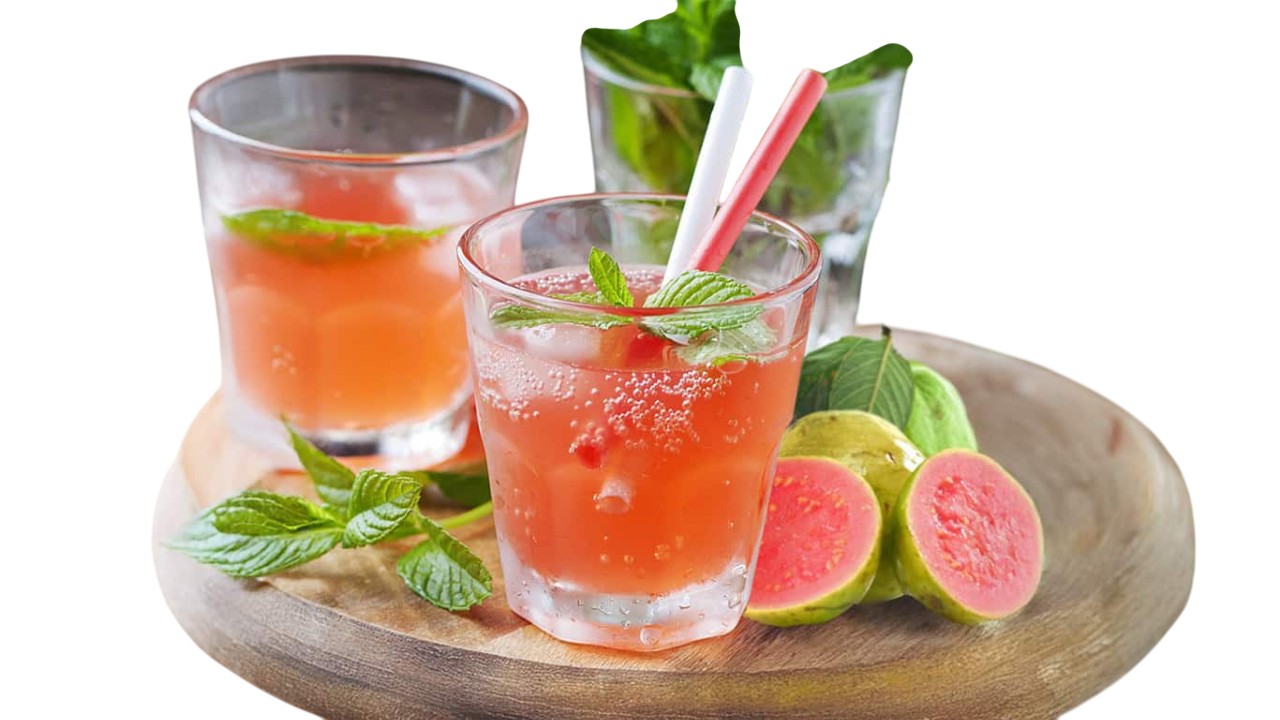 GUAVA MARY
