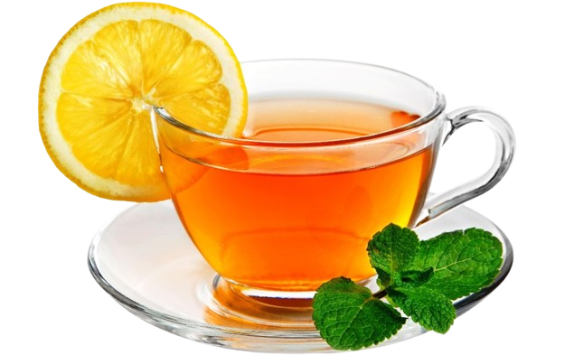 LEMON TEA