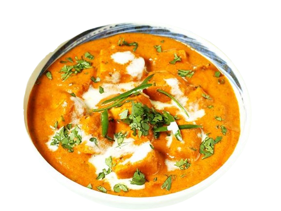 PANEER TIKKA MASALA