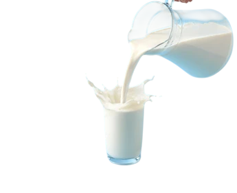 MILK