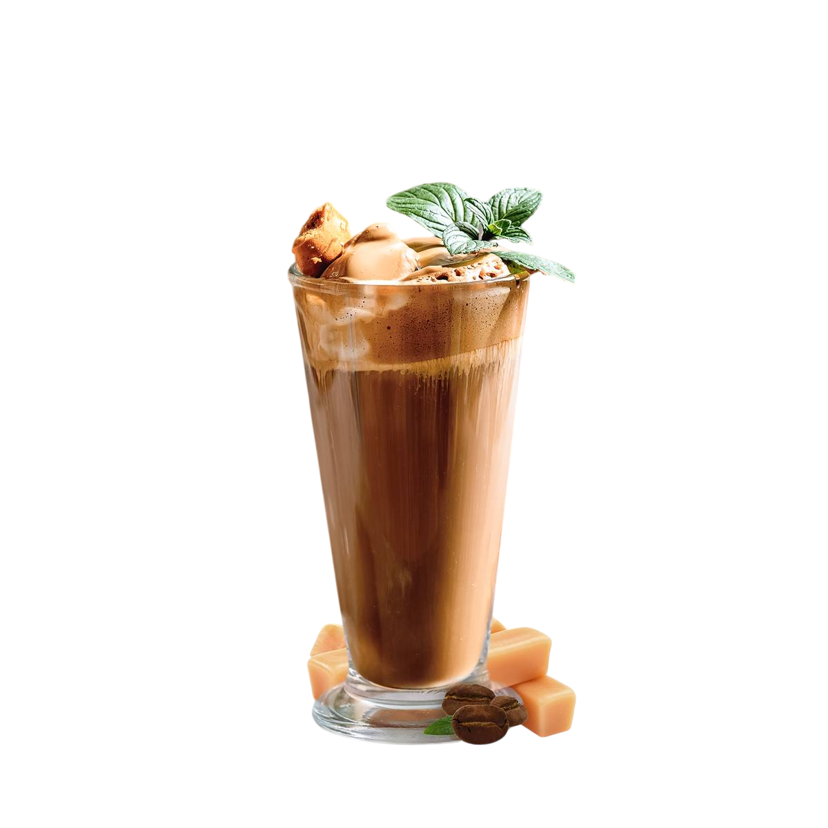 COFFE TOFFEE
