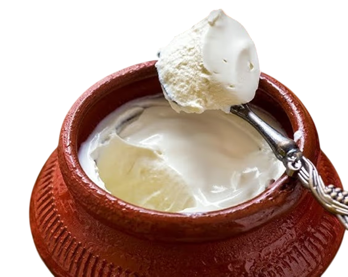 TOK DOI/SOUR CURD
