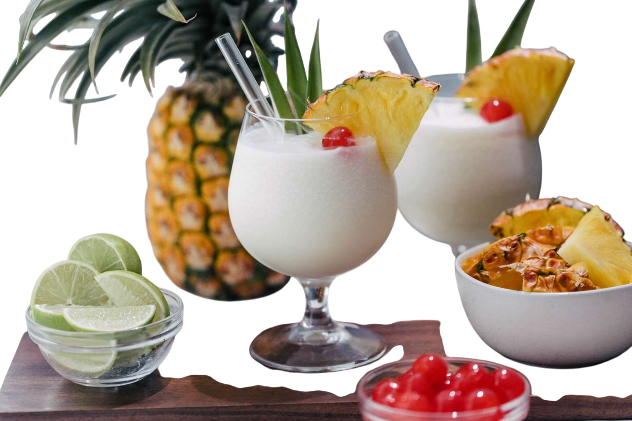 PINA COLADA